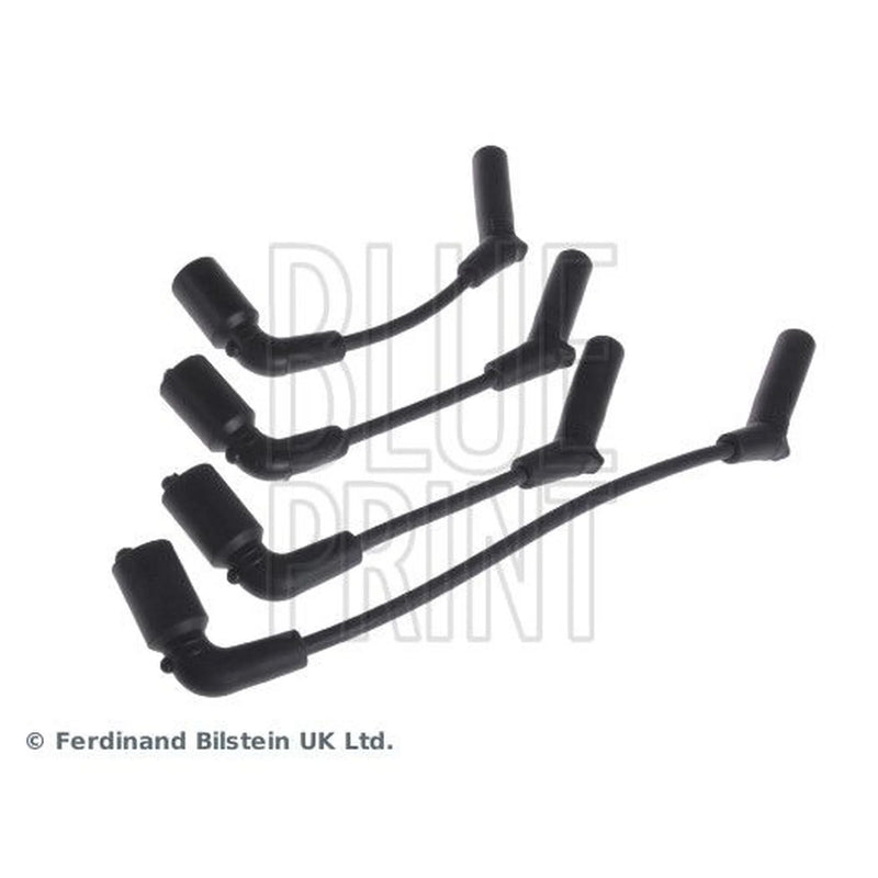 Blue Print Ignition HT Lead Cable Kit ADG01629