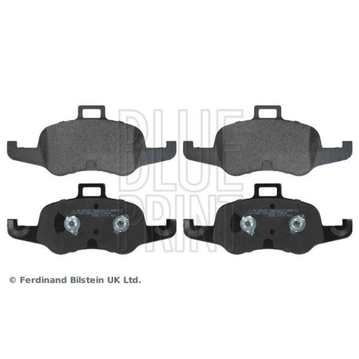 Blue Print Front Brake Pad Set ADBP420055