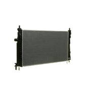 Mahle Engine Radiator fits Mazda 3 2008-2014 1.6