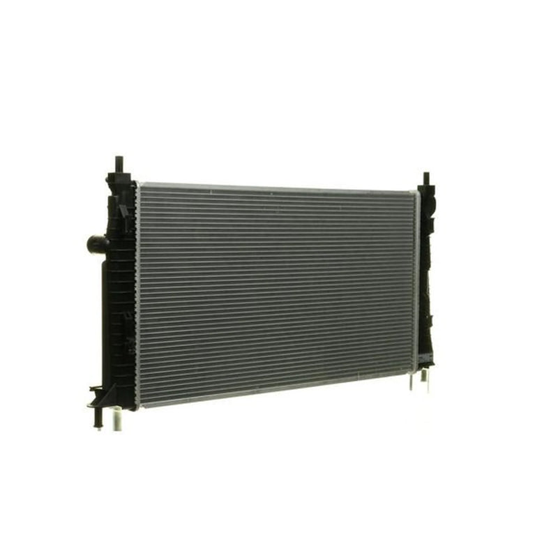 Mahle Engine Radiator fits Mazda 3 2008-2014 1.6