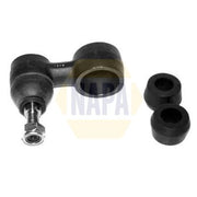 NAPA Stabiliser Bar Link Coupling Rod Front Right fits Land Rover 110 1983-1990