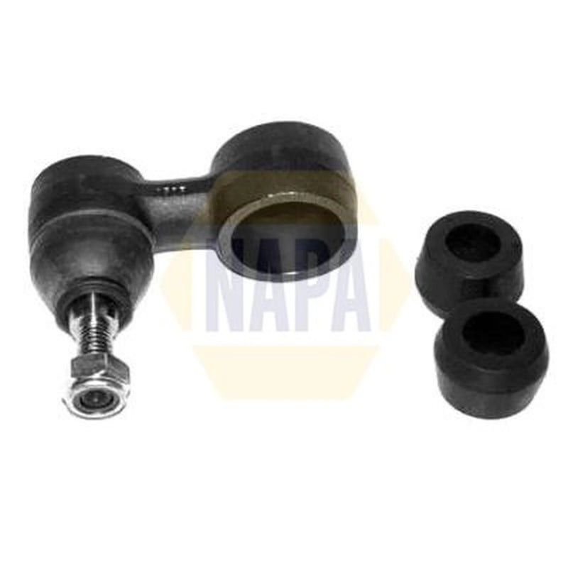NAPA Stabiliser Bar Link Coupling Rod Front Right fits Land Rover 110 1983-1990