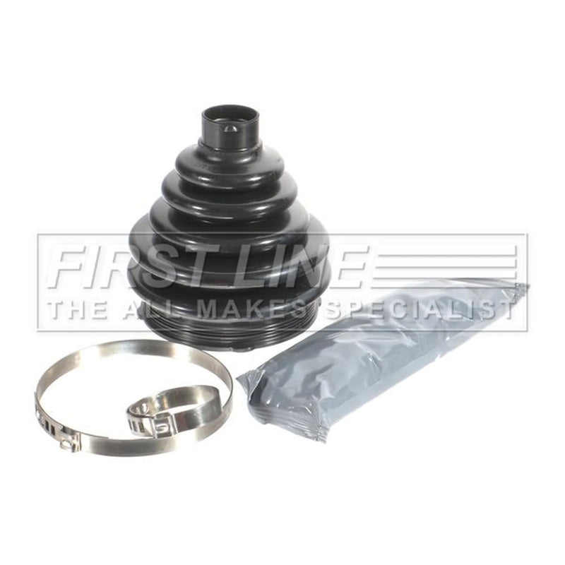 First Line Drive Shaft Bellow Kit Front Left Thermoplast fits Citroën Berlingo
