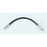 Juratek Brake Hydraulic Hose Line Rear fits BMW 5 2004-2010