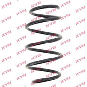 KYB Front Suspension Coil Spring fits Renault Grand Scénic III 2009-2016