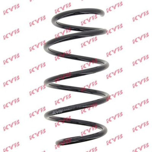 KYB Front Suspension Coil Spring RA3983