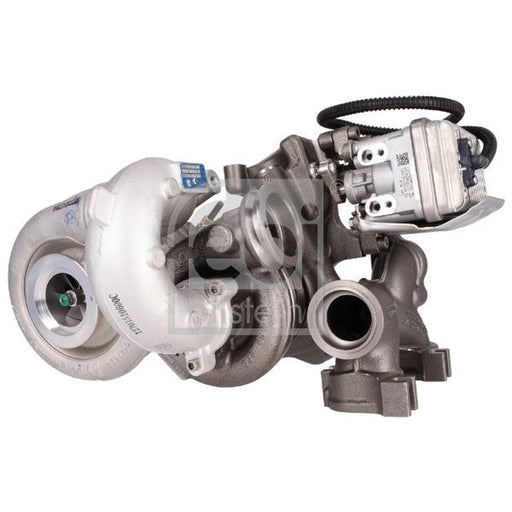 Febi Turbocharger Turbo Unit 188913