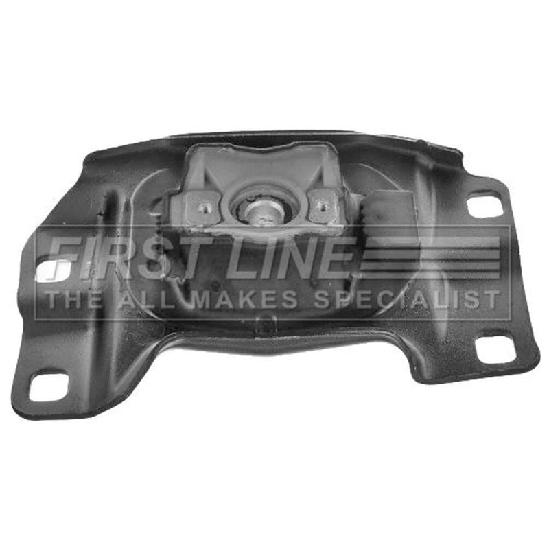 First Line Engine Mount Mounting fits Ford C-Max II 2010-2019 1.6