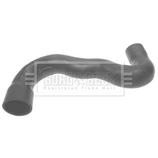 Borg & Beck Intercooler Turbo Charge Air Hose BTH1265