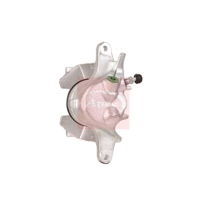 Apec Brake Caliper Assembly Front Left LCA383N