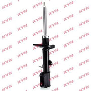 KYB Shock Absorber Damper Strut Rear Left fits Toyota Corolla 1991-2001