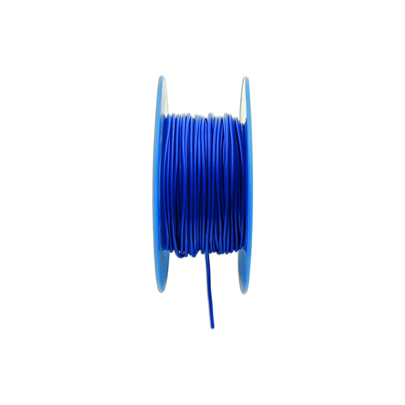 Connect Blue Thin Wall Single Core Auto Cable 32/0.20 50m 30021 Tool Connection - Dynamic Drive