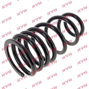 KYB Rear Suspension Coil Spring fits Hyundai H-1 2000-2007 2.4 2.5