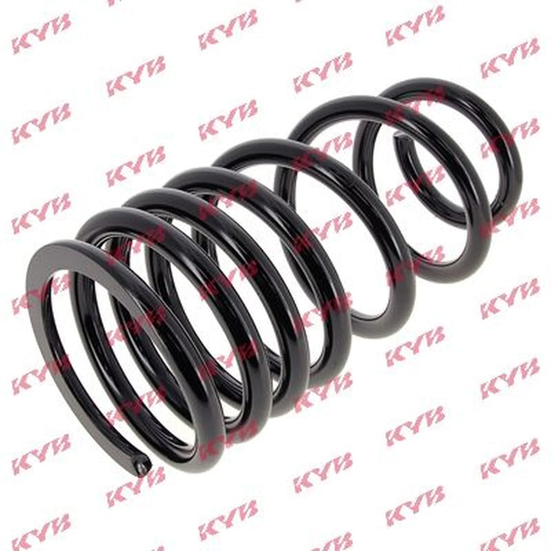 KYB Rear Suspension Coil Spring fits Hyundai H-1 2000-2007 2.4 2.5
