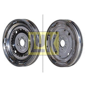 LuK Engine Flywheel Teeth fits Audi A1 2014-2018 1.4