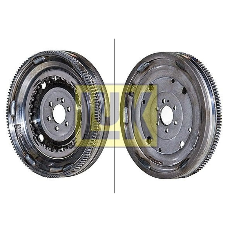 LuK Engine Flywheel Teeth fits Audi A1 2014-2018 1.4