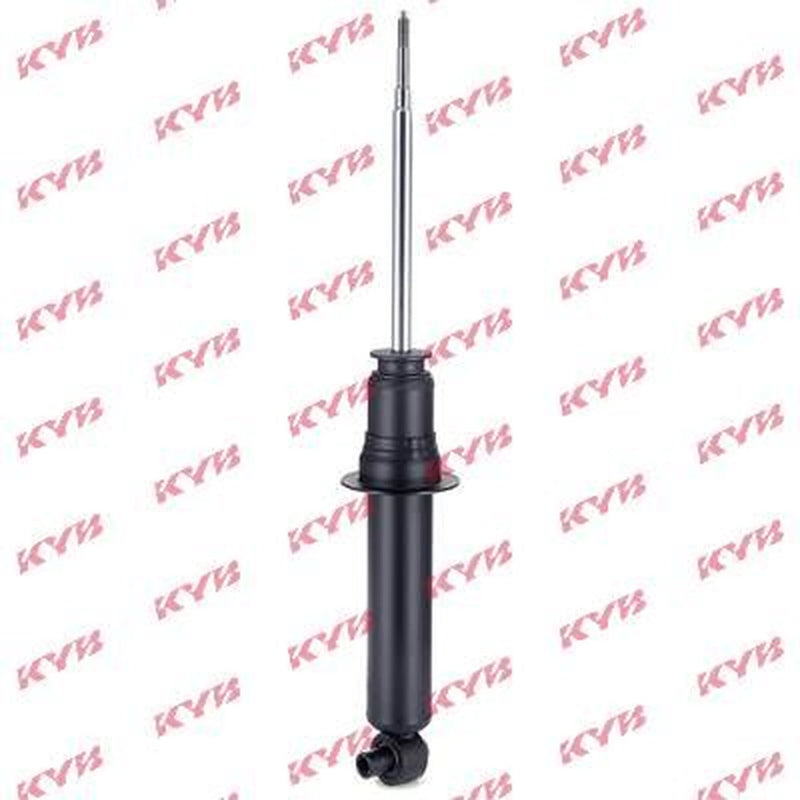 KYB Shock Absorber Damper Strut Rear fits BMW 5 1981-1987