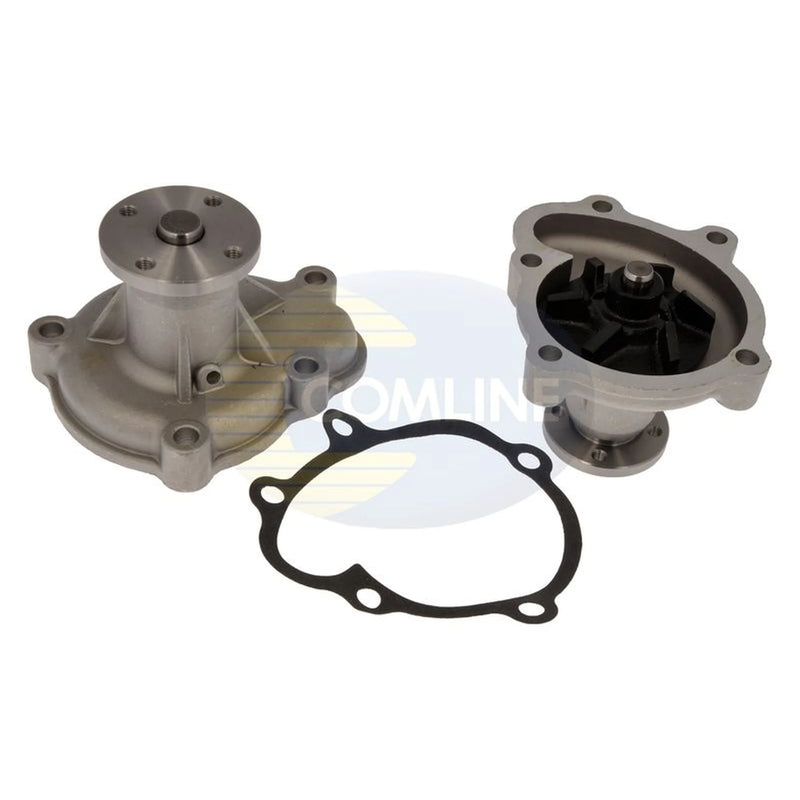 Comline Engine Cooling Water Pump fits Opel Astra F 1991-1998 1.7
