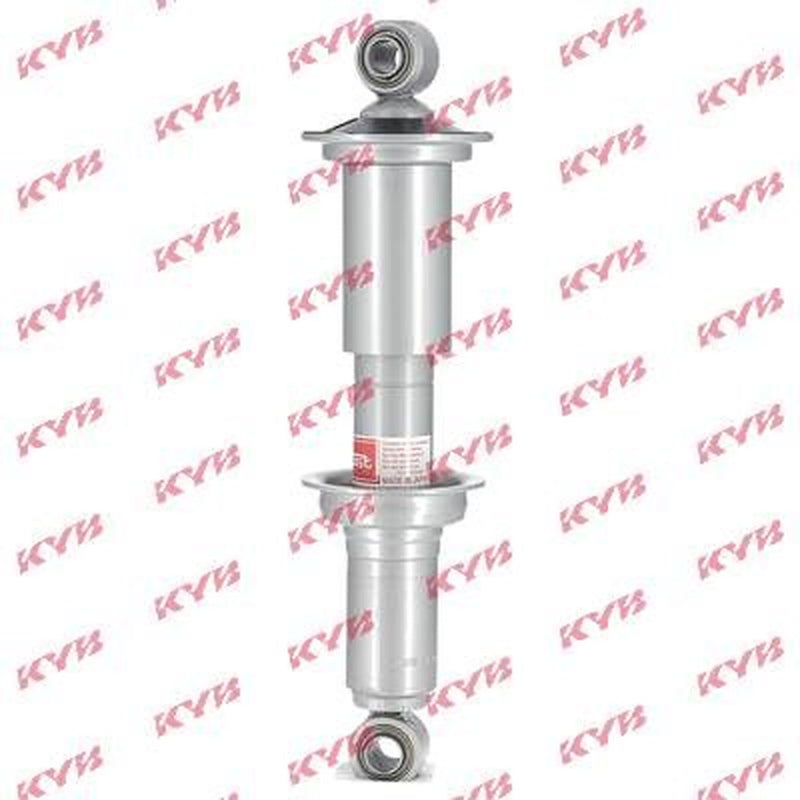 KYB Shock Absorber Damper Strut Rear fits Daimler 2.8 - 5.3 1969-1993
