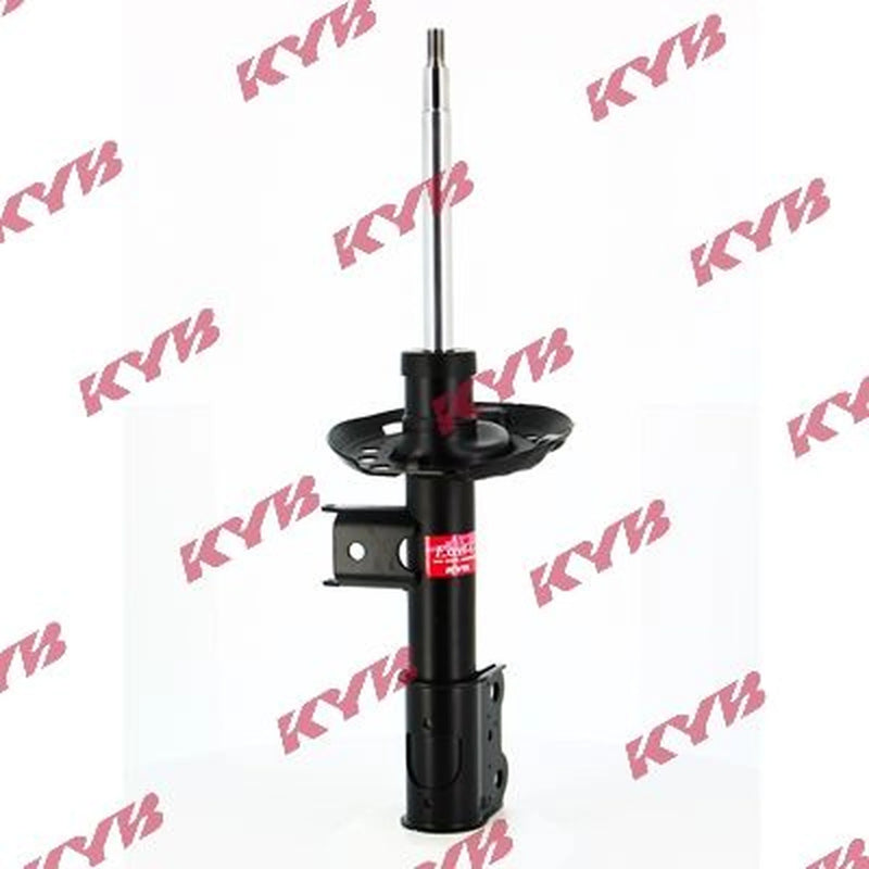 KYB Shock Absorber Damper Strut Front Right fits Mercedes-Benz A-Class 2012-2018