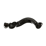 Gates Crankcase Ventilation Hose 440mm fits BMW 5 2003-2010