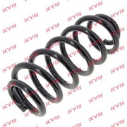 KYB Front Suspension Coil Spring fits Audi A6 C6 2005-2011 2.4 2.8