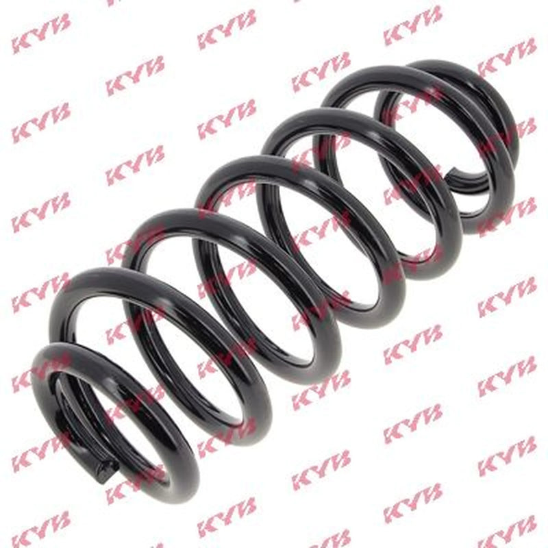 KYB Front Suspension Coil Spring fits Audi A6 C6 2005-2011 2.4 2.8