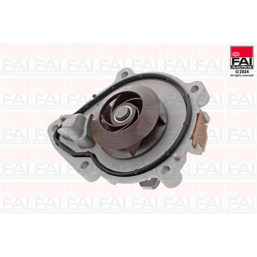 FAI Engine Cooling Water Pump WP6494