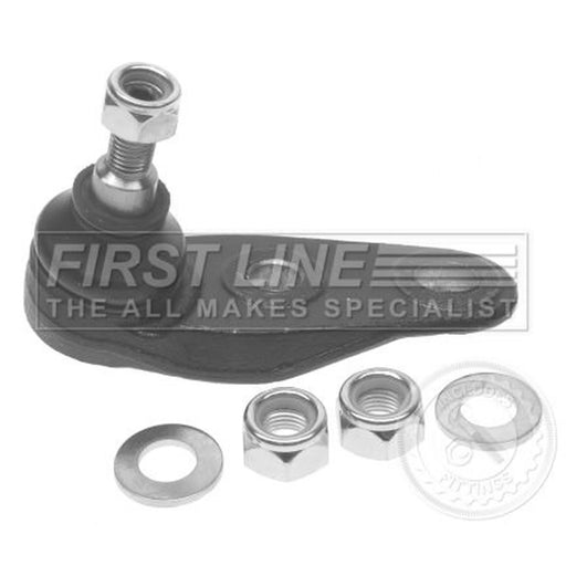 First Line Ball Joint Front Left fits Mini Mini 2004-2015