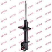 KYB Shock Absorber Damper Strut Rear fits Mazda Cronos 1991-1997 1.8 2.0 2.5