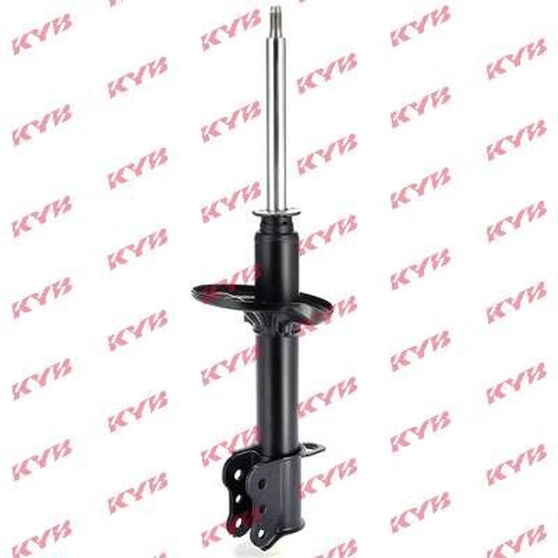 KYB Shock Absorber Damper Strut Rear fits Mazda Cronos 1991-1997 1.8 2.0 2.5