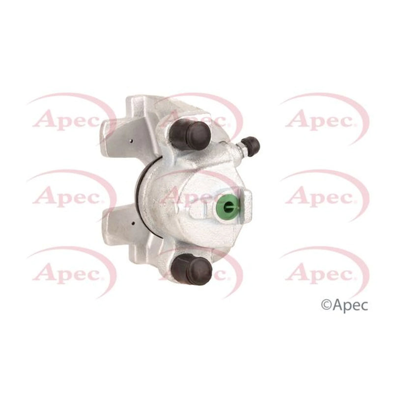 Apec Brake Caliper Assembly Front Left LCA440