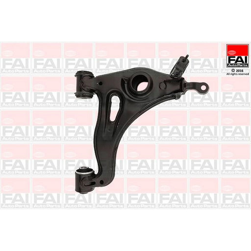 FAI Control/Trailing Arm SS1137