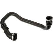 Gates Intercooler Turbo Charge Air Hose 1,240mm fits Nissan Interstar 2002-2006