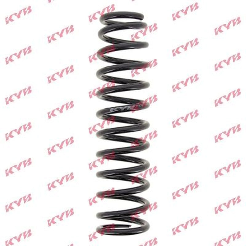 KYB Front Suspension Coil Spring fits Honda Accord Aerodeck 1993-1998 2.0 2.2