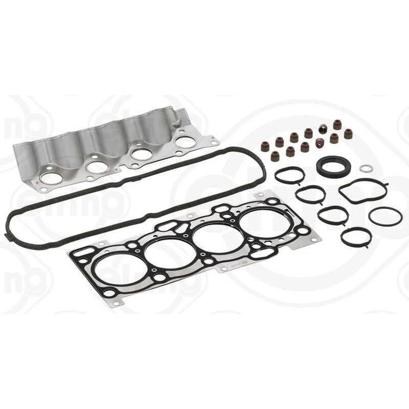Elring Cylinder Head Gasket Kit fits Hyundai I10 I 2007-2013 1.1