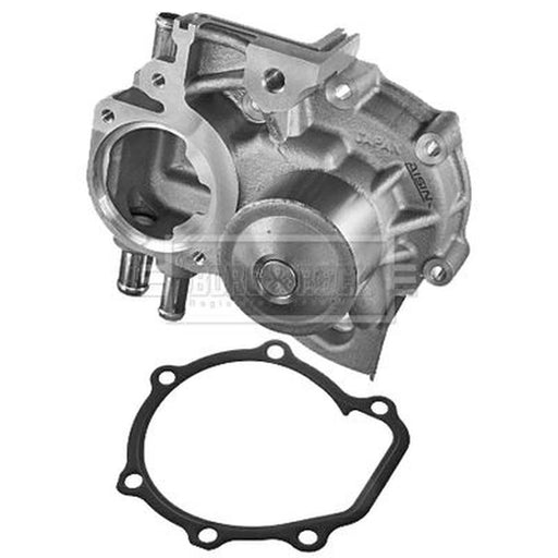 Borg & Beck Engine Cooling Water Pump BWP1637