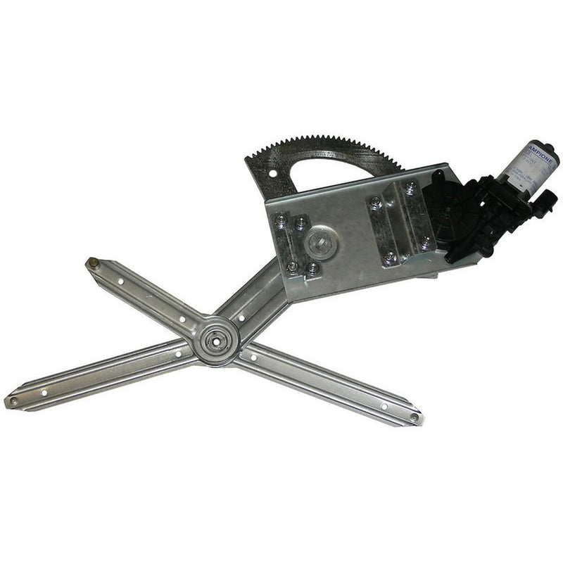 Valeo Electric Window Regulator Lifter Right Front 861051