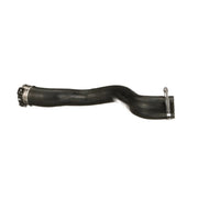 Gates Intercooler Turbo Charge Air Hose 540mm fits Opel Meriva B 2010-2017 1.4