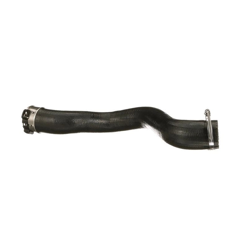 Gates Intercooler Turbo Charge Air Hose 540mm fits Opel Meriva B 2010-2017 1.4
