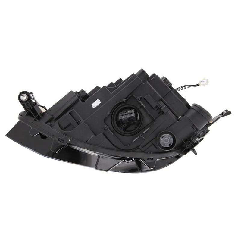 Valeo Headlight Headlamp Right 450711