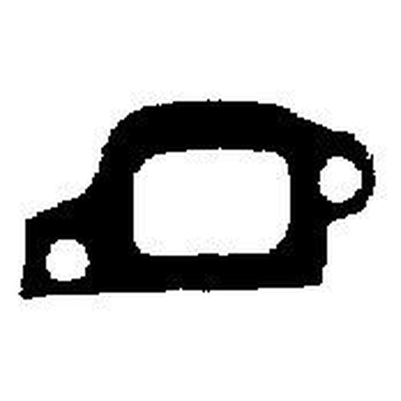 BGA Exhaust Manifold Gasket Wide 1mm Thick fits Ford Capri 1974-1987 1.6 2.0