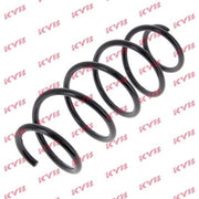 KYB Front Suspension Coil Spring fits Skoda Fabia II Combi 2010-2014 1.2