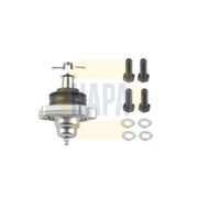 NAPA Ball Joint Front Right fits Ford Maverick 1993-1998 2.4 2.7