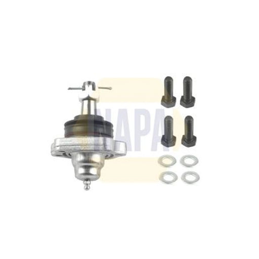 NAPA Ball Joint Front Right fits Ford Maverick 1993-1998 2.4 2.7