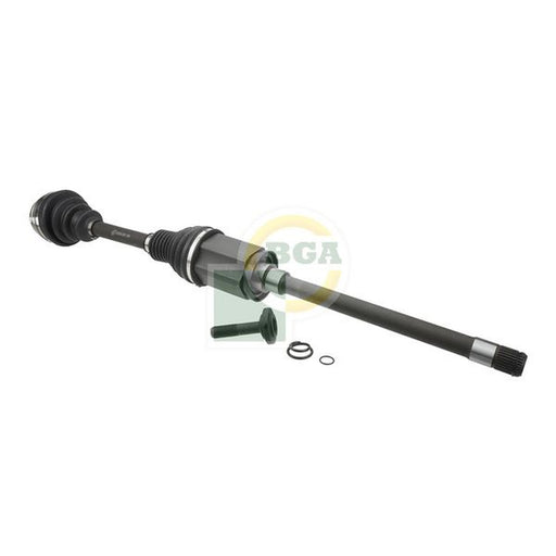BGA CV Drive Shaft Driveshaft Front Right fits BMW 1 Sports Hatch 2012-2019