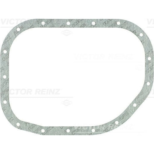 Victor Reinz Oil Sump Gasket Wide 1mm Thick 71-21407-10