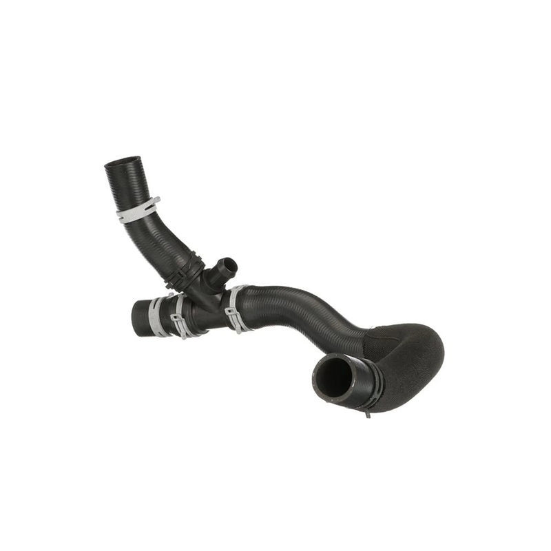 Gates Radiator Coolant Hose 565mm ID fits Land Rover Defender 2007-2016 2.2 2.4