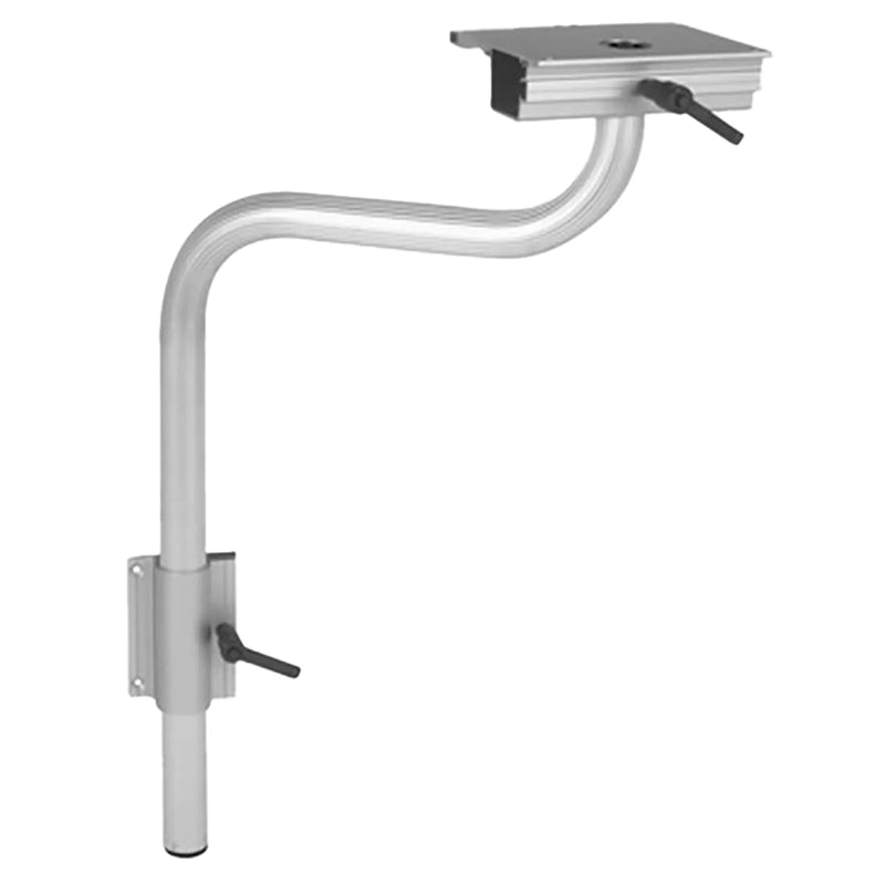 Reimo Aluminium Swivel Table Frame - Lightweight Mounting Solution
