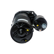 Hella Starter Motor 12V 1.7kW 10 Teeth fits Fiat Fiorino Box Body 1996-2001 1.7